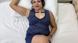 KannyMorgan's Feet Show