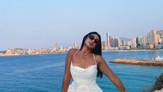 BellaHurst's Feet Show