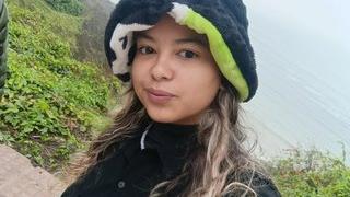 dulcelyra's Feet Show