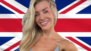 LovelyLydia's Feet Show