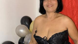 RouseBeker's Feet Show