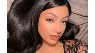 AudreyRay's Feet Show