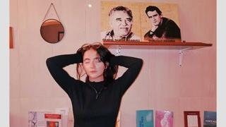 AfroditaLeclair's Feet Show