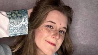 SabinaKroener's Feet Show