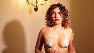 Candycox_606's Feet Show