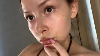 DoloresVibe's Feet Show