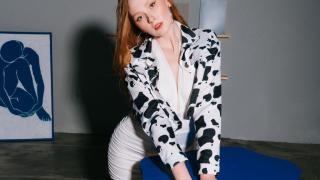 AgataFoxley's Feet Show