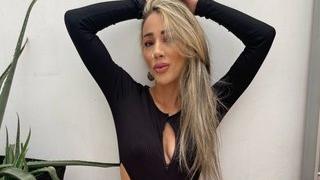 MilaCapelly's Feet Show