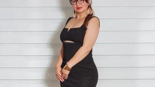 ViictoriiaJones's Feet Show