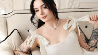 GoldyStark's Feet Show