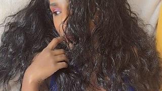 toxicfantasy4u's Feet Show