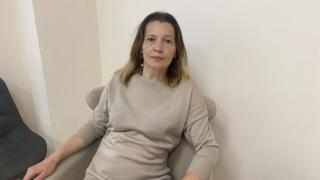 NikaStraitl's Feet Show