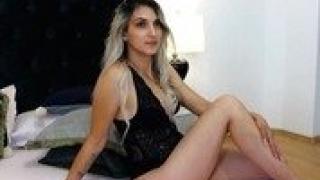 ROMINNAH's Feet Show