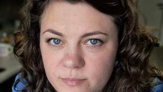 CurlySueSweet's Feet Show