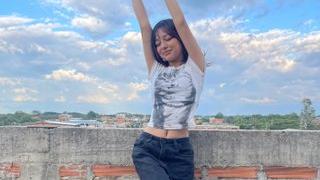 Little_Irene's Feet Show