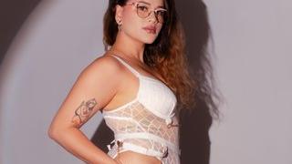 SerenaFoox's Feet Show