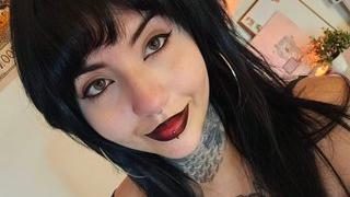 Whitekatze's Feet Show