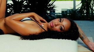 Simpinforbella's Feet Show