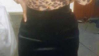 SassyKayx's Feet Show