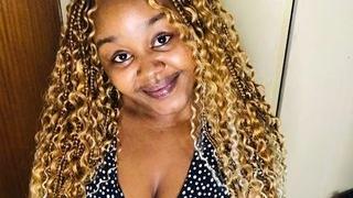 Kinkybetty69's Feet Show