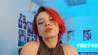 MarcelineChi's Feet Show