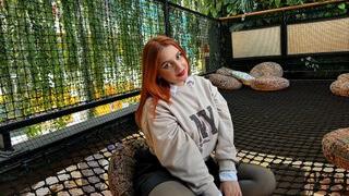 AntonellaSalazar's Feet Show