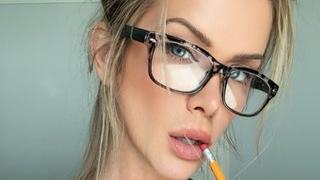 KissKrystal's Feet Show