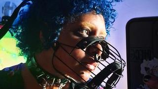 kenainai's Feet Show