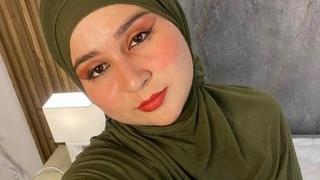 HijabSamiQuest's Feet Show