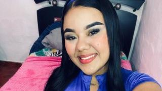 amandacanelacm's Feet Show