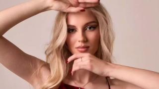 AliviaAmoure's Feet Show