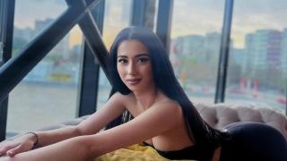 RebbeccaRay's Feet Show