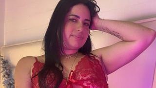 lissa_Whitte's Feet Show