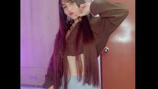 Aria_Noir's Feet Show