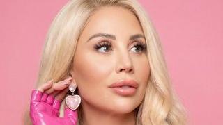 isabellarosexxy's Feet Show