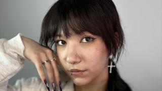 WynellBoursiquot's Feet Show