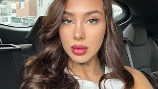 EvvaMiller's Feet Show