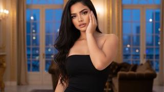 AnnieCollins's Feet Show