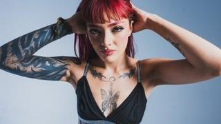 MaddyMorgan's Feet Show