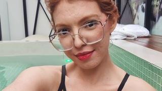 Anasecret's Feet Show