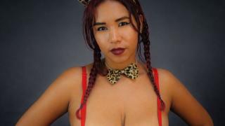 TeynaCruz's Feet Show