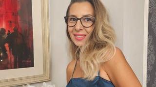 MsSuky's Feet Show