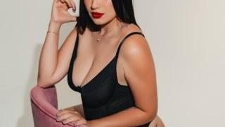 KatteMilf's Feet Show