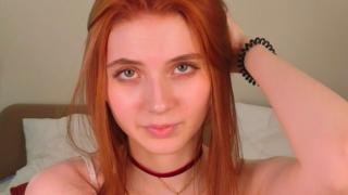 TrinhMazor's Feet Show