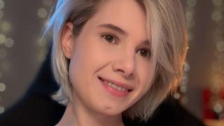 MiaOwing's Feet Show