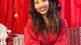 Samantha_Fox18's Feet Show