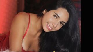 AnaSofiaFoxx's Feet Show