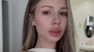 BettyGram's Feet Show