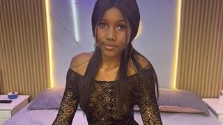 MiaDevereaux167's Feet Show