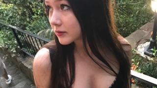 GiannaSky's Feet Show